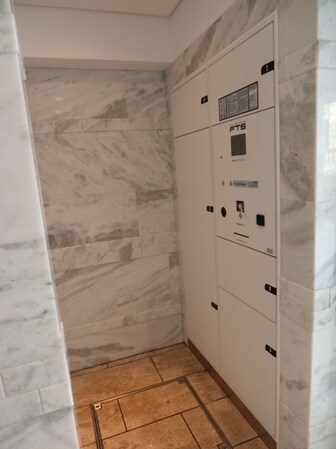 プレミアムキューブ文京江戸川橋♯moの物件内観写真